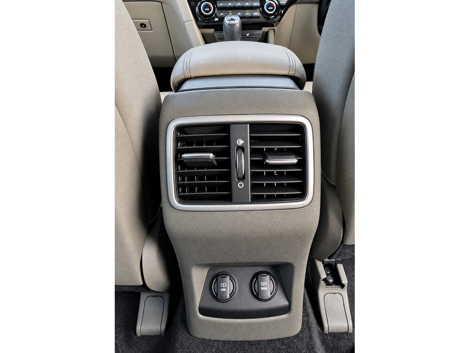 2018 Kia Sportage 1.7L Diesel For Sale Images