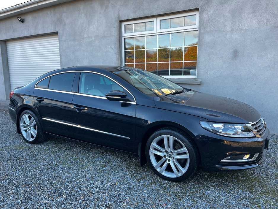 2015 Volkswagen CC 2L Diesel For Sale Images