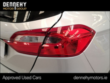 2021 Ford Fiesta 1.1L Petrol For Sale Images