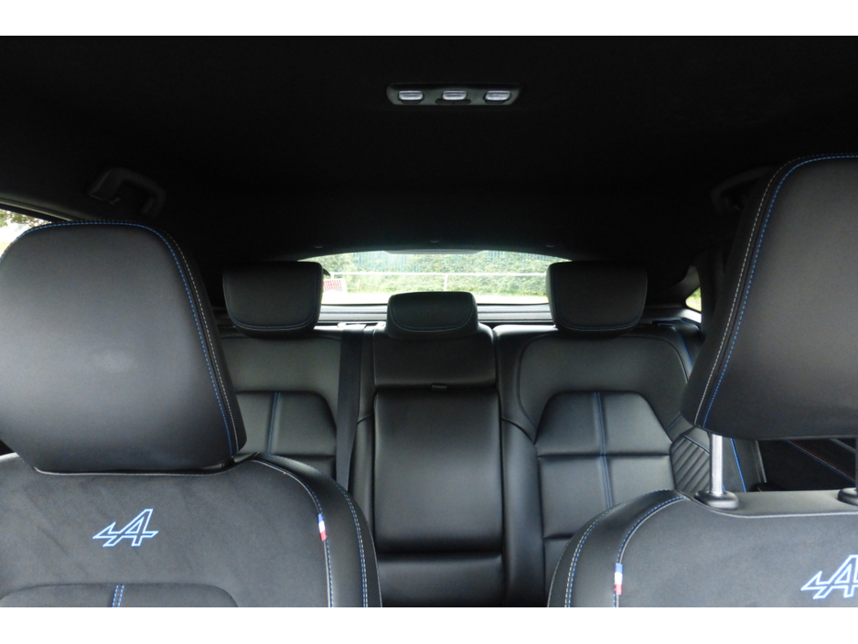 2024 Renault Arkana 1.6L Petrol For Sale Images