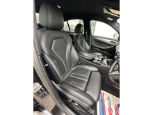 2018 BMW 5 Series 2L Diesel For Sale Images