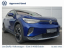 2022 VOLKSWAGEN ID.4 LIFE DX 77kWh 204HP