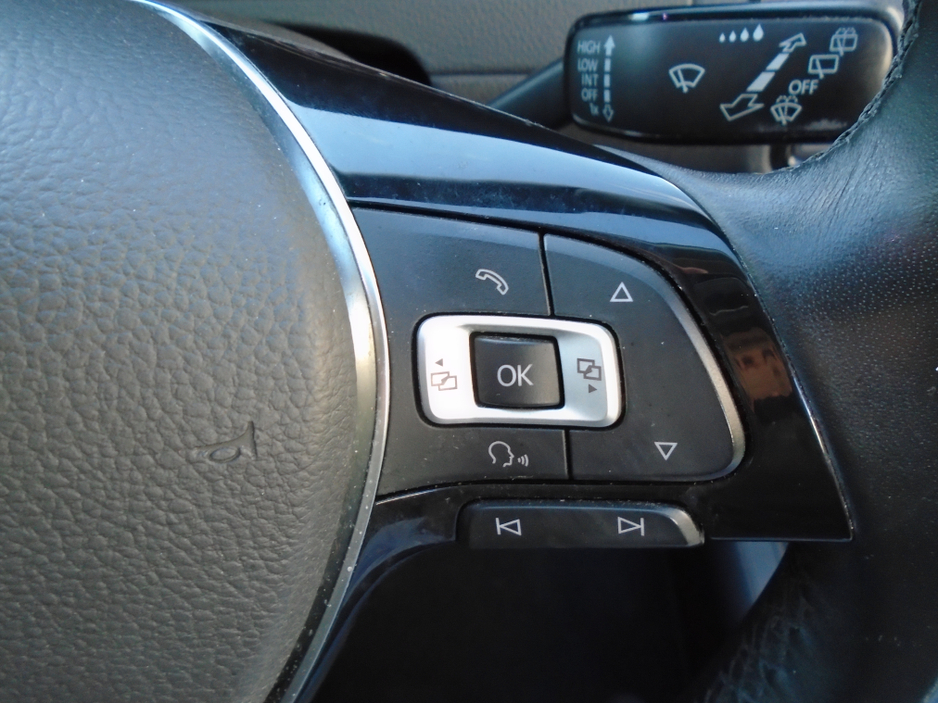 2016 Volkswagen Golf 1.6L Diesel For Sale Images