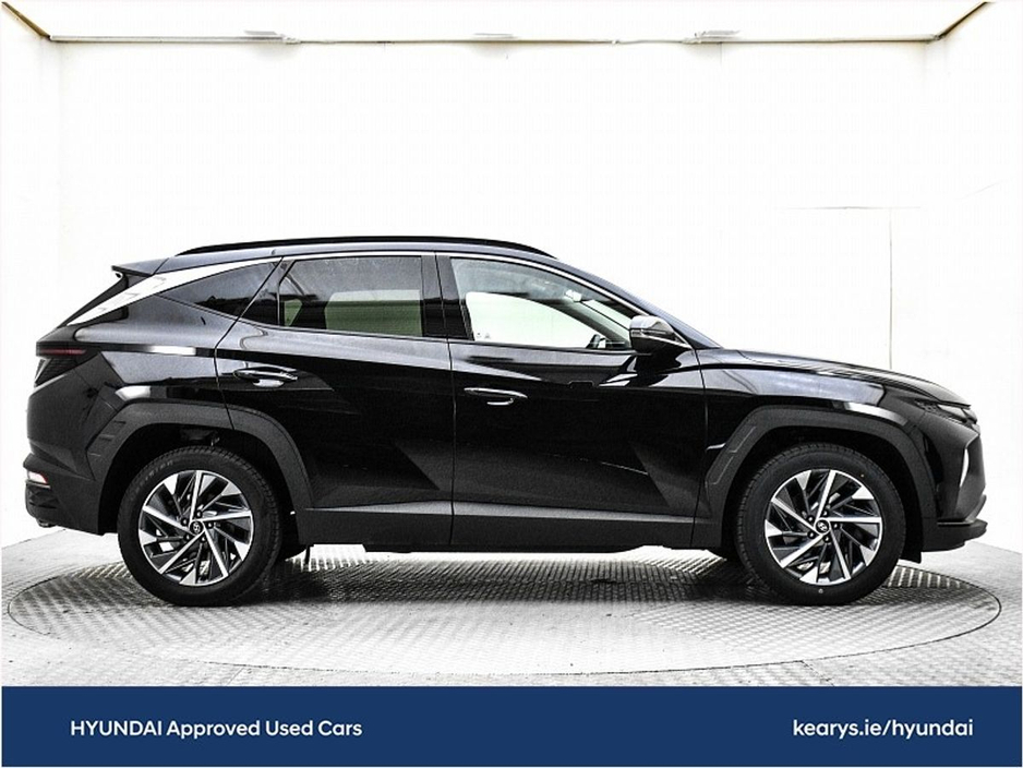 Hyundai Tucson 2WD Executive Plus PTG — thumbnail 14