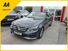 2016 Mercedes-Benz E Class 2.1L Diesel For Sale Images