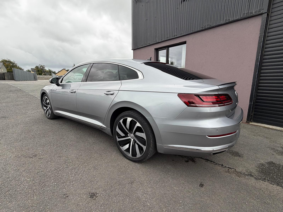 2020 Volkswagen Arteon 2L Diesel For Sale Images
