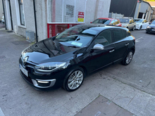 2015 Renault Megane 1.5L Diesel For Sale Images