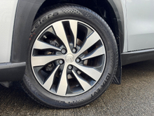 2024 Suzuki SX4 S-Cross 1.4L Petrol For Sale Images