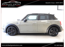2020 MINI Hatch 1.5L Petrol For Sale Images