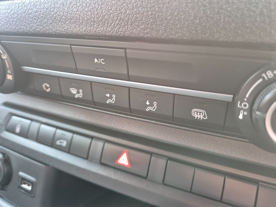 2021 Peugeot Expert 1.5L Diesel For Sale Images
