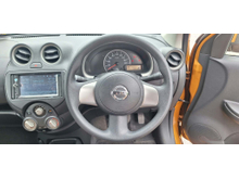 2013 Nissan March 1.2L Petrol For Sale Images