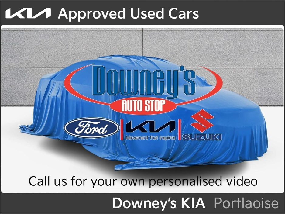 2026 Kia Niro
