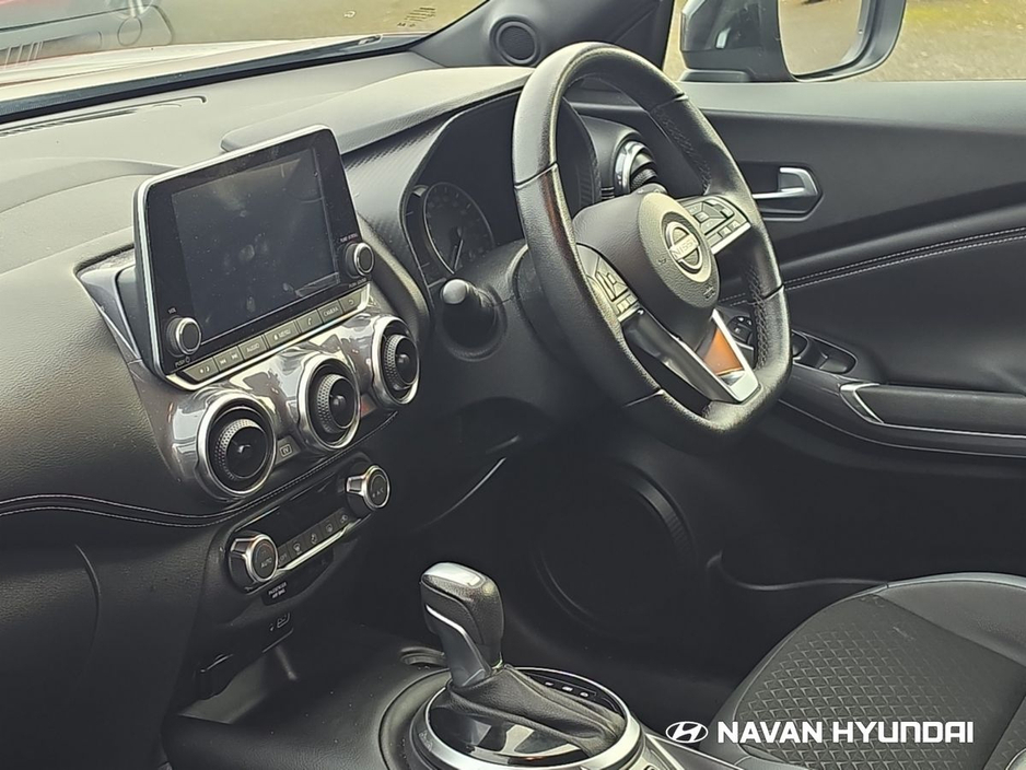 2023 Nissan Juke 1.6L Petrol Hybrid For Sale Images