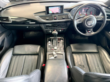 2013 Audi A7 3L Diesel For Sale Images