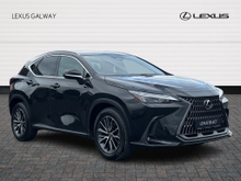 Lexus NX 450 h+ NX 450h+ ExecutivePlug-In-Hybrid // Heated Mirrors // Power Folding Mirrors // Apple Carplay // Android Auto // Dual Zone Climate Control