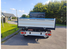 2025 Citroen Relay 2.2L Diesel For Sale Images