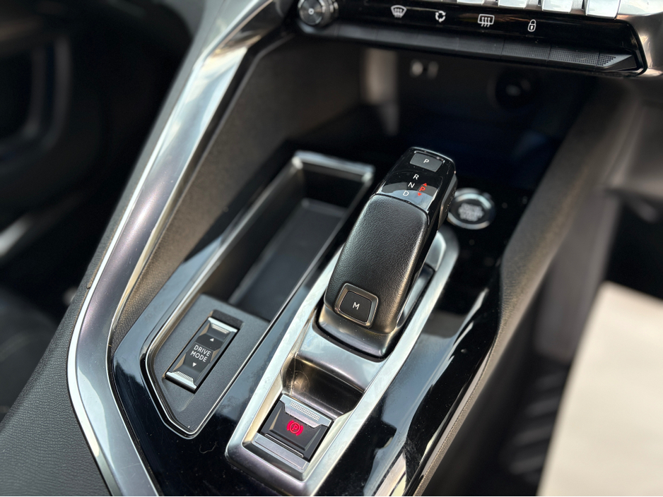 2022 Peugeot 3008 1.5L Diesel For Sale Images