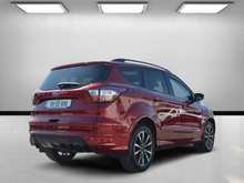 2019 Ford Kuga 1.5L Diesel For Sale Images
