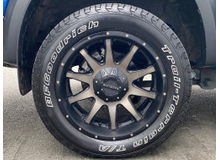2023 Ford Ranger 3.0L Petrol For Sale Images