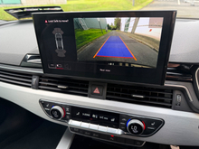 2021 Audi A5 2L Diesel For Sale Images
