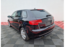 2012 Audi A3 1.4L Petrol For Sale Images