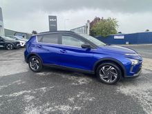 2021 Hyundai Bayon 1.2L Petrol For Sale Images