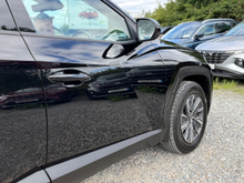 2021 Hyundai Tucson 1.6L Petrol Hybrid For Sale Images