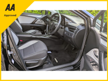 2017 Toyota Avensis 2L Petrol For Sale Images