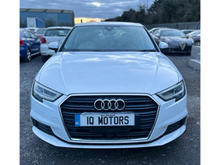 Audi A3 Sportback 1.4L TFSI Petrol...