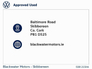 2022 VOLKSWAGEN T-ROC 1.5TSI 150BHP SPORT WITH TECHNOLOGY PACK