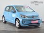 2018 VOLKSWAGEN UP! 1.0 Auto