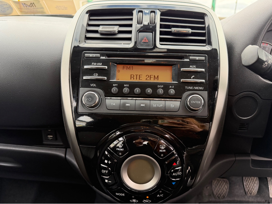 Nissan Micra SV — thumbnail 12