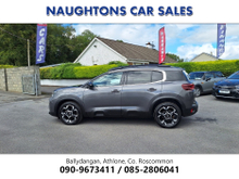 2023 Citroen C5 Aircross 1.5L Diesel For Sale Images