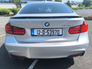 2012 BMW 3 SERIES 