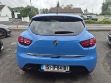 2015 Renault Clio 1.2L Petrol For Sale Images