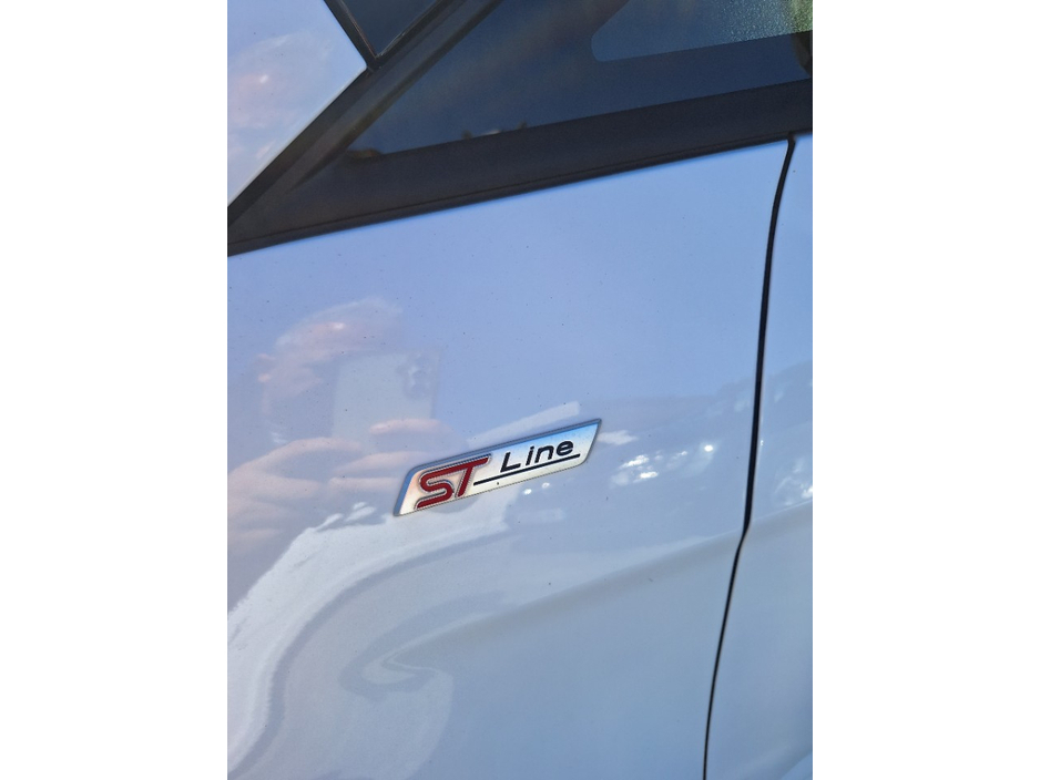 2018 Ford Ecosport 1L Petrol For Sale Images