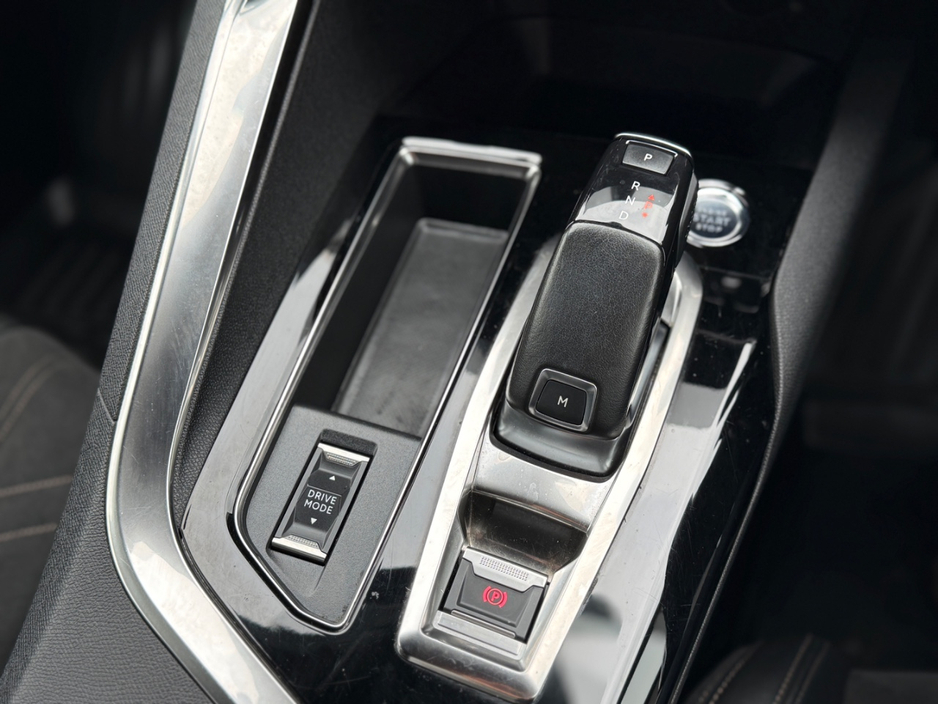 2021 Peugeot 3008 1.5L Diesel For Sale Images