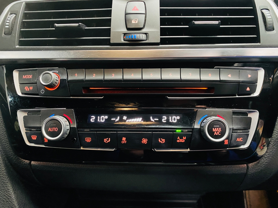 2018 BMW 3 Series 2L Petrol Plug-in Hybrid For Sale Images