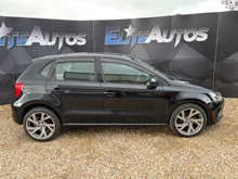 2017 Volkswagen Polo 1.2L Petrol For Sale Images