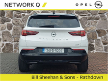 2024 Opel Grandland X 1.6L Petrol Plug-in Hybrid For Sale Images