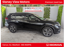 2019 Nissan X-Trail 1.7L Diesel For Sale Images
