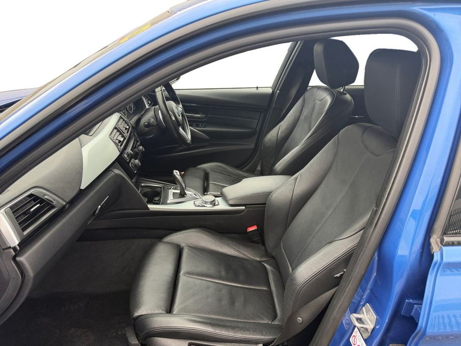 BMW 3 Series 330e , PLUG IN HYBRID, M - SPORT, FULL SERVICE HISTORY, AUTOMATIC, FINANCE, WARRANTY, 5 STAR REVIEWS — thumbnail 23