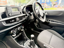 2018 Kia Picanto 1L Petrol For Sale Images