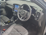 2023 VOLVO XC40 BEV 231hp Ultimate , Pan Roof , 2 Year Volvo Selekt warranty .