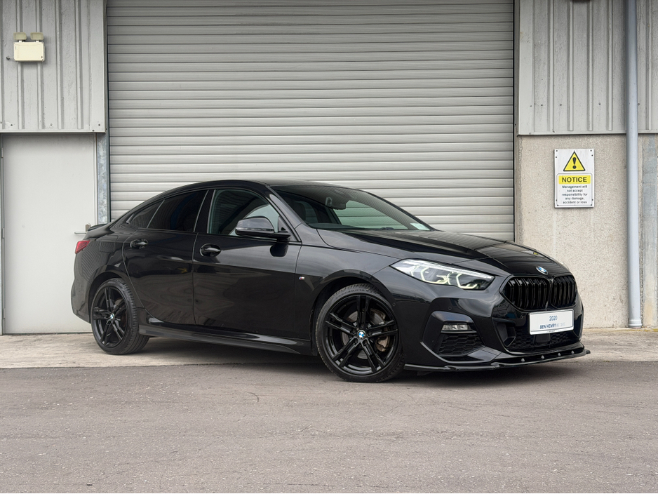 Used BMW 2 Series 2020 in Cork