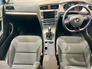 2015 VOLKSWAGEN GOLF 5DR AUTO