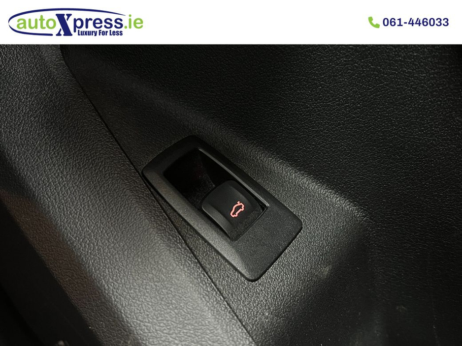 BMW 1 Series 118D PLAY EDITION JOY PLUS Automatic, Reversing camera — thumbnail 28