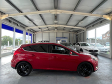 2015 Ford Focus 1.5L Diesel For Sale Images