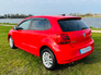 2017 VOLKSWAGEN POLO 1.2 Auto Top Spec Finance Available 