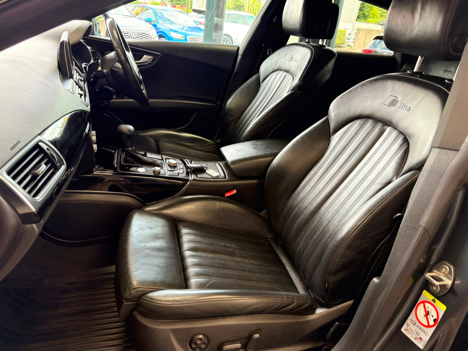 2013 Audi A7 3L Diesel For Sale Images